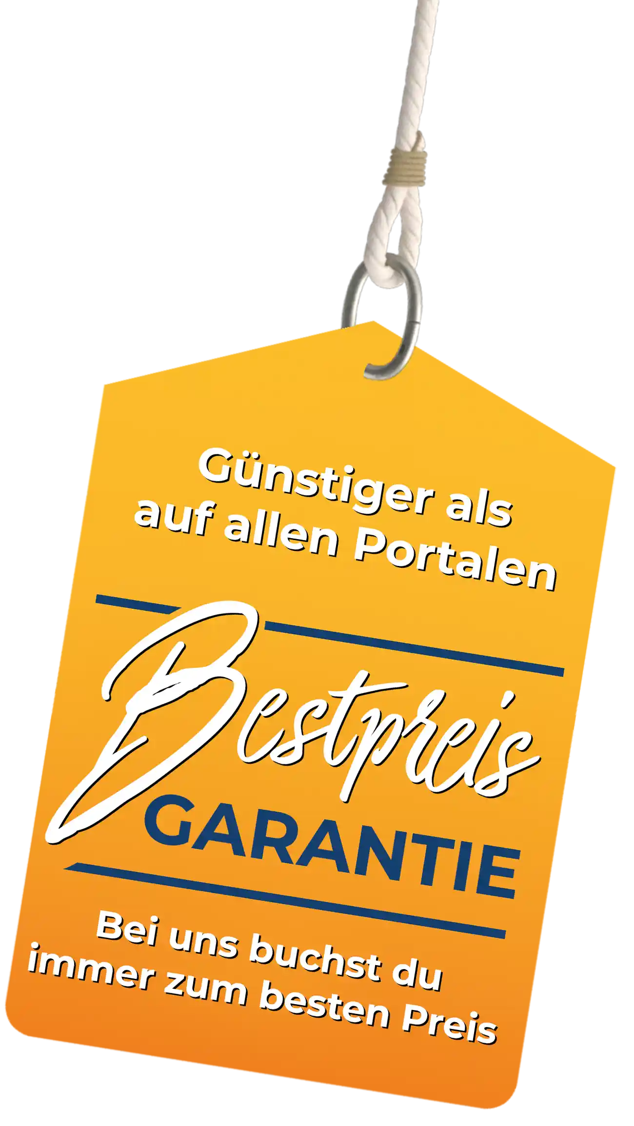 Bestpreis Garantie Insel Usedom